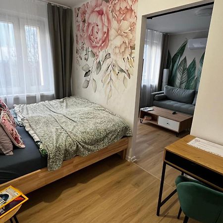 Gajowa Apartament Chorzów Εξωτερικό φωτογραφία
