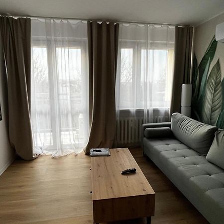 Gajowa Apartament Chorzów Εξωτερικό φωτογραφία