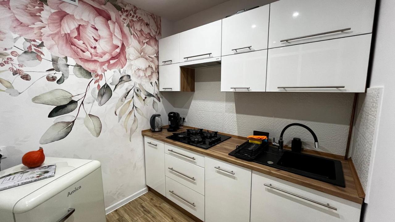 Gajowa Apartament Chorzów Εξωτερικό φωτογραφία