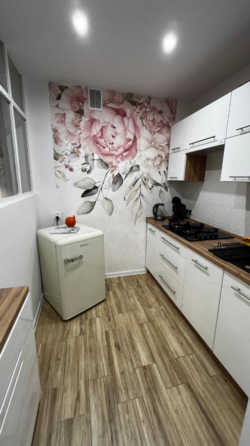 Gajowa Apartament Chorzów Εξωτερικό φωτογραφία