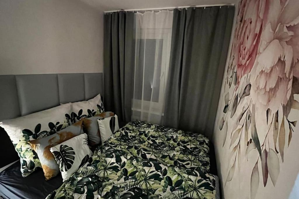 Gajowa Apartament Chorzów Εξωτερικό φωτογραφία