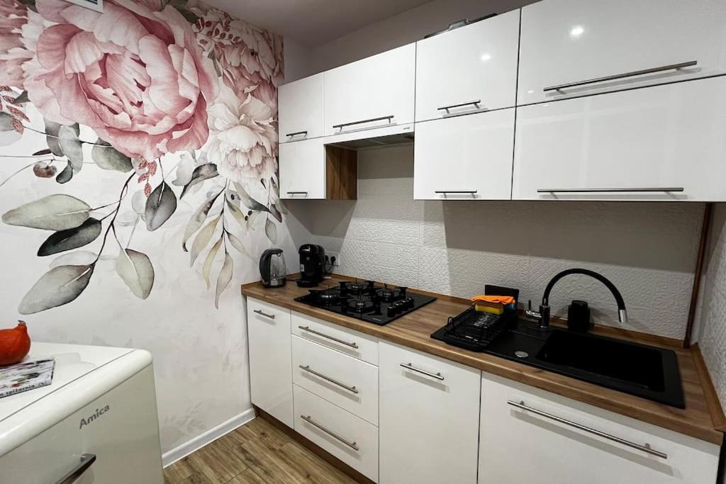 Gajowa Apartament Chorzów Εξωτερικό φωτογραφία