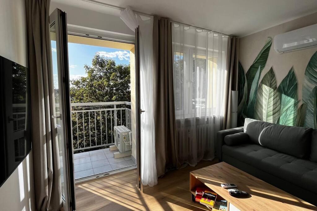 Gajowa Apartament Chorzów Εξωτερικό φωτογραφία