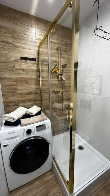 Gajowa Apartament Chorzów Εξωτερικό φωτογραφία