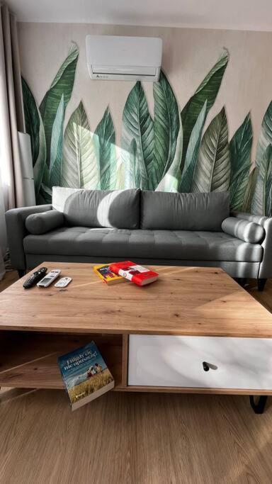 Gajowa Apartament Chorzów Εξωτερικό φωτογραφία