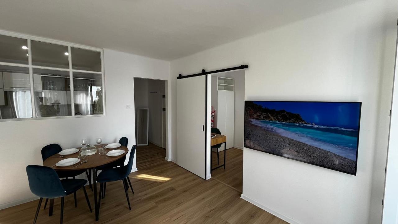 Gajowa Apartament Chorzów Εξωτερικό φωτογραφία