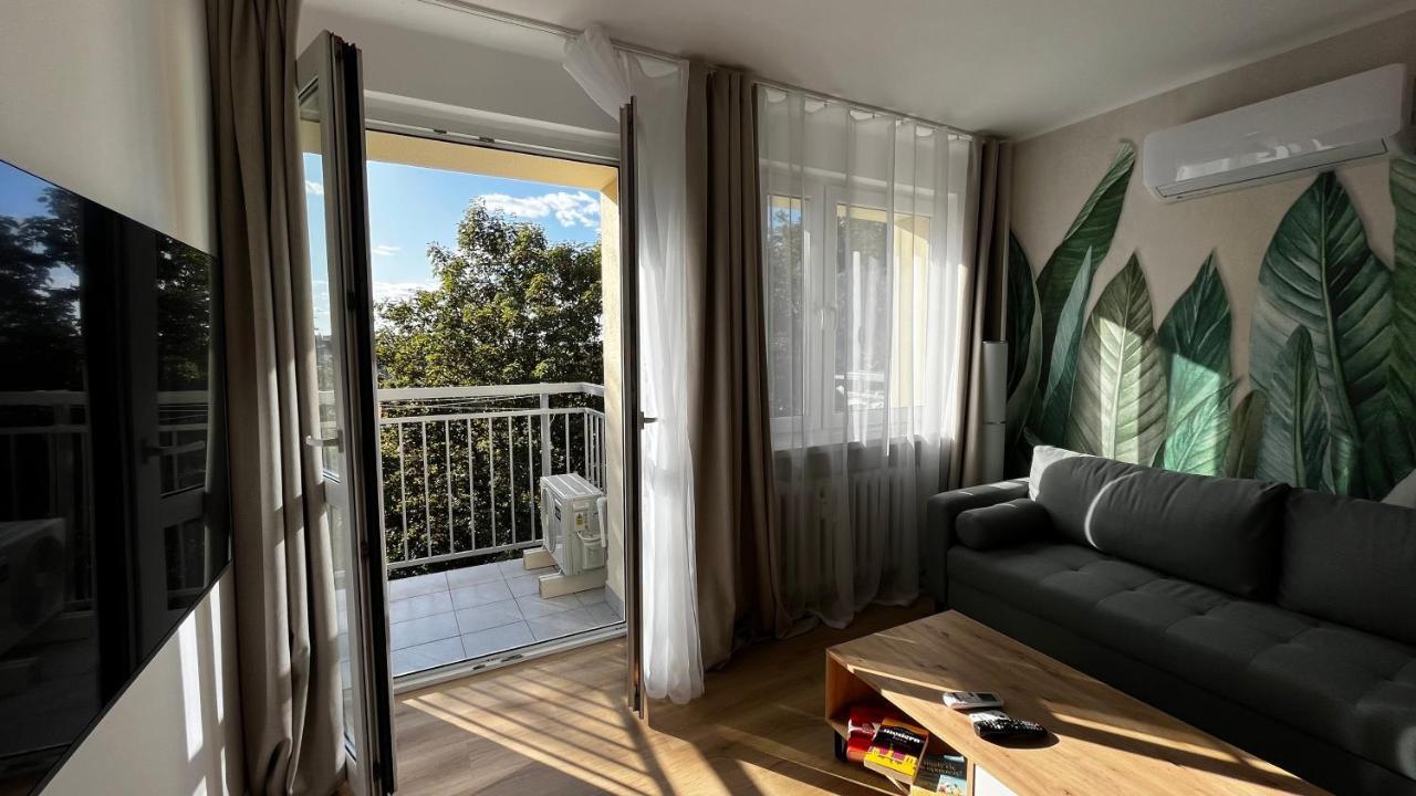 Gajowa Apartament Chorzów Εξωτερικό φωτογραφία