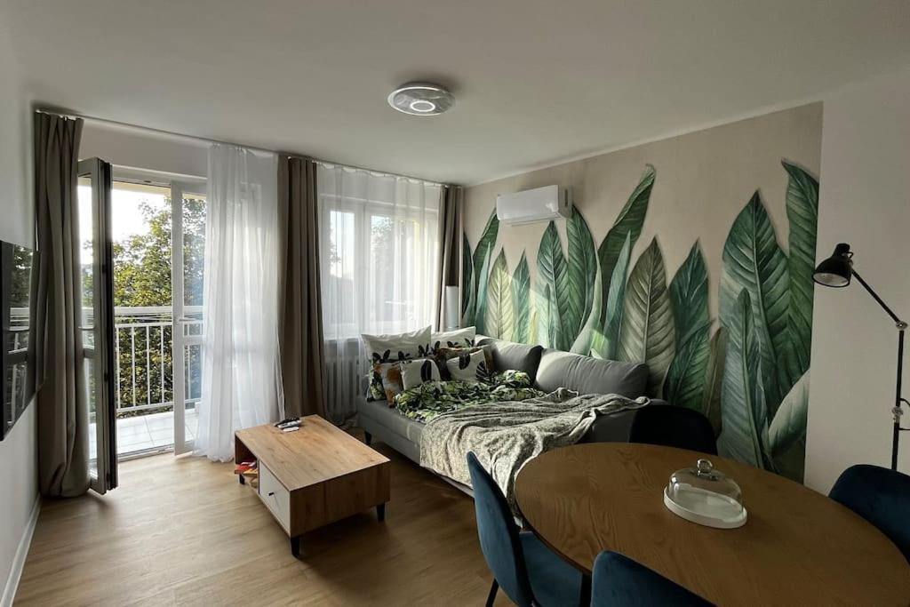 Gajowa Apartament Chorzów Εξωτερικό φωτογραφία