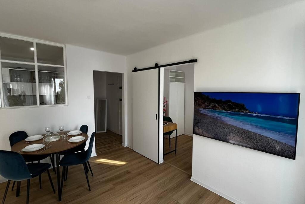 Gajowa Apartament Chorzów Εξωτερικό φωτογραφία