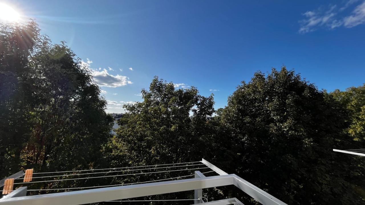 Gajowa Apartament Chorzów Εξωτερικό φωτογραφία