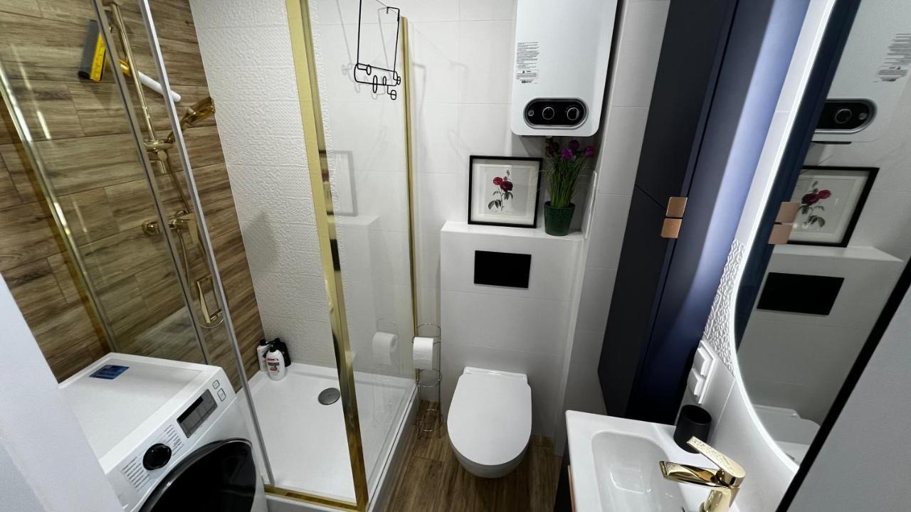Gajowa Apartament Chorzów Εξωτερικό φωτογραφία