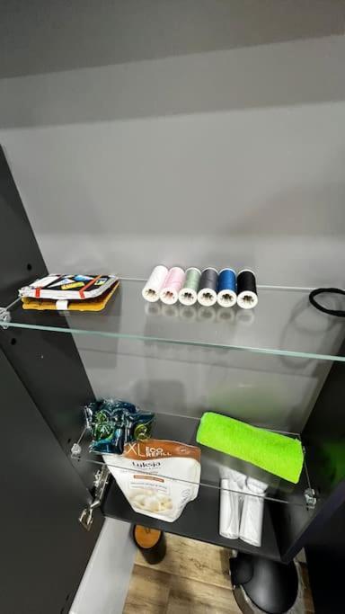 Gajowa Apartament Chorzów Εξωτερικό φωτογραφία