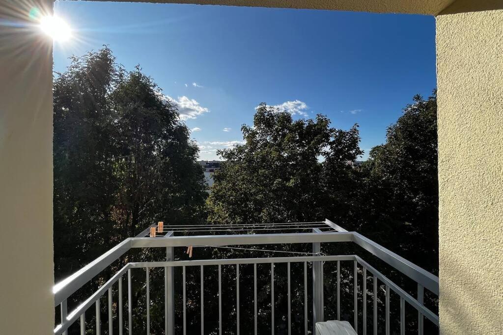 Gajowa Apartament Chorzów Εξωτερικό φωτογραφία
