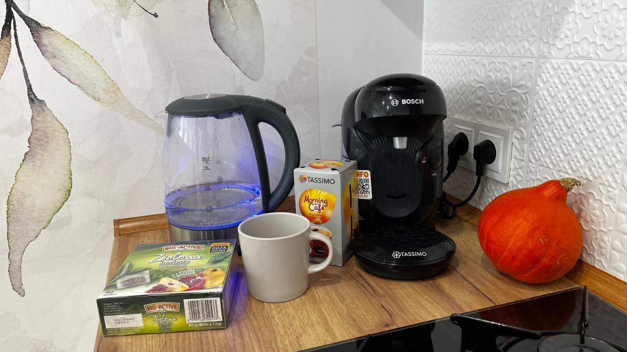 Gajowa Apartament Chorzów Εξωτερικό φωτογραφία