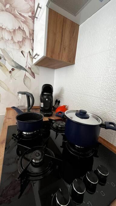 Gajowa Apartament Chorzów Εξωτερικό φωτογραφία