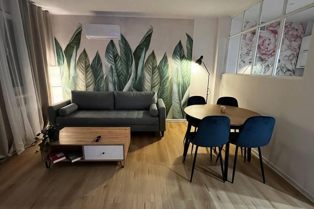 Gajowa Apartament Chorzów Εξωτερικό φωτογραφία
