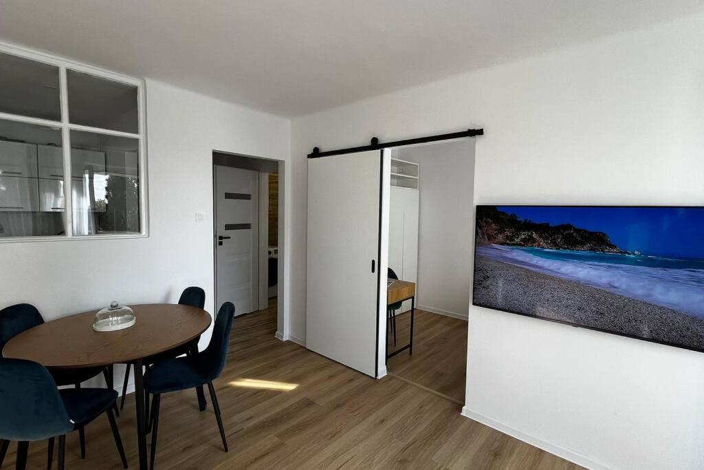 Gajowa Apartament Chorzów Εξωτερικό φωτογραφία