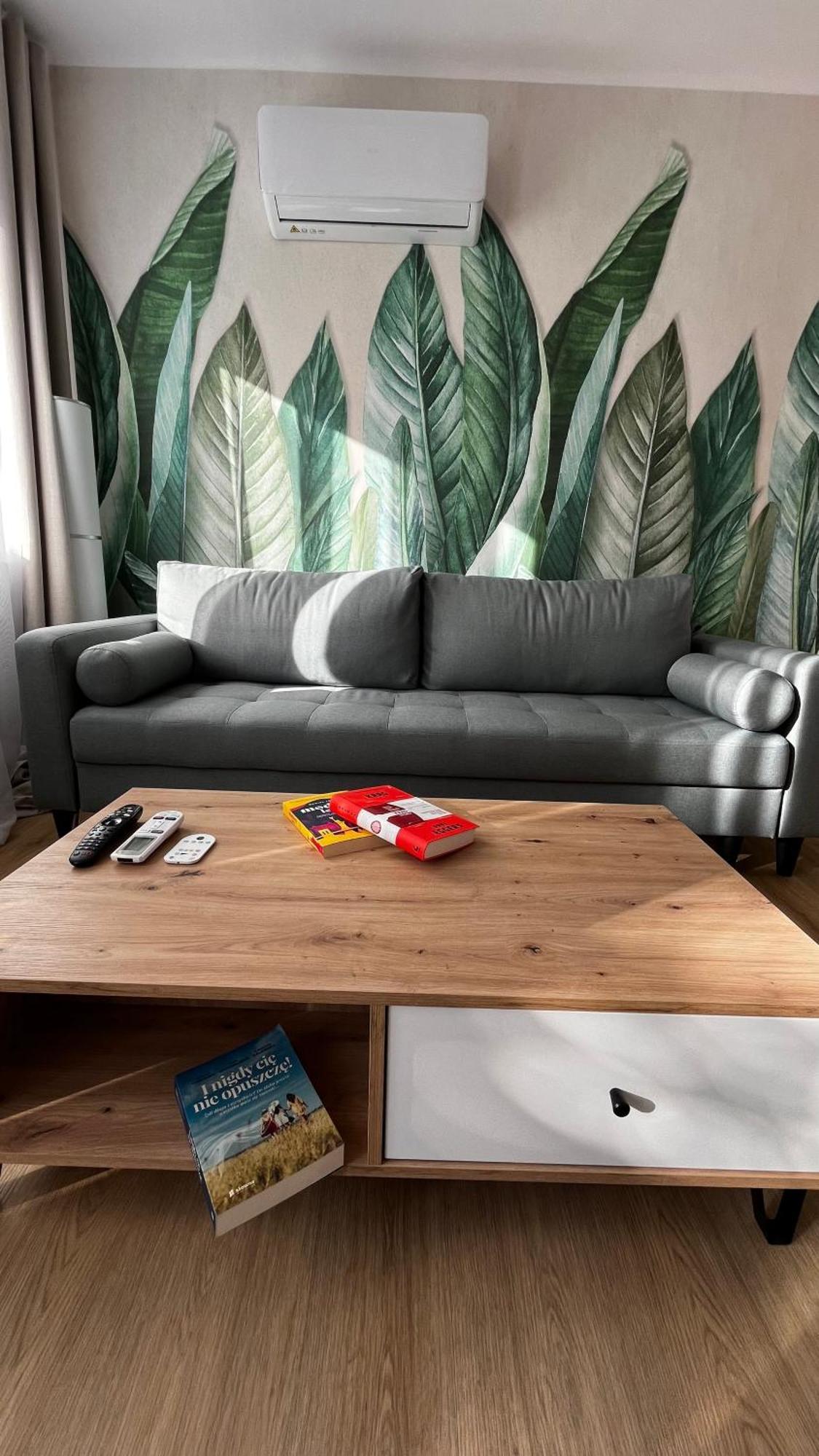 Gajowa Apartament Chorzów Εξωτερικό φωτογραφία