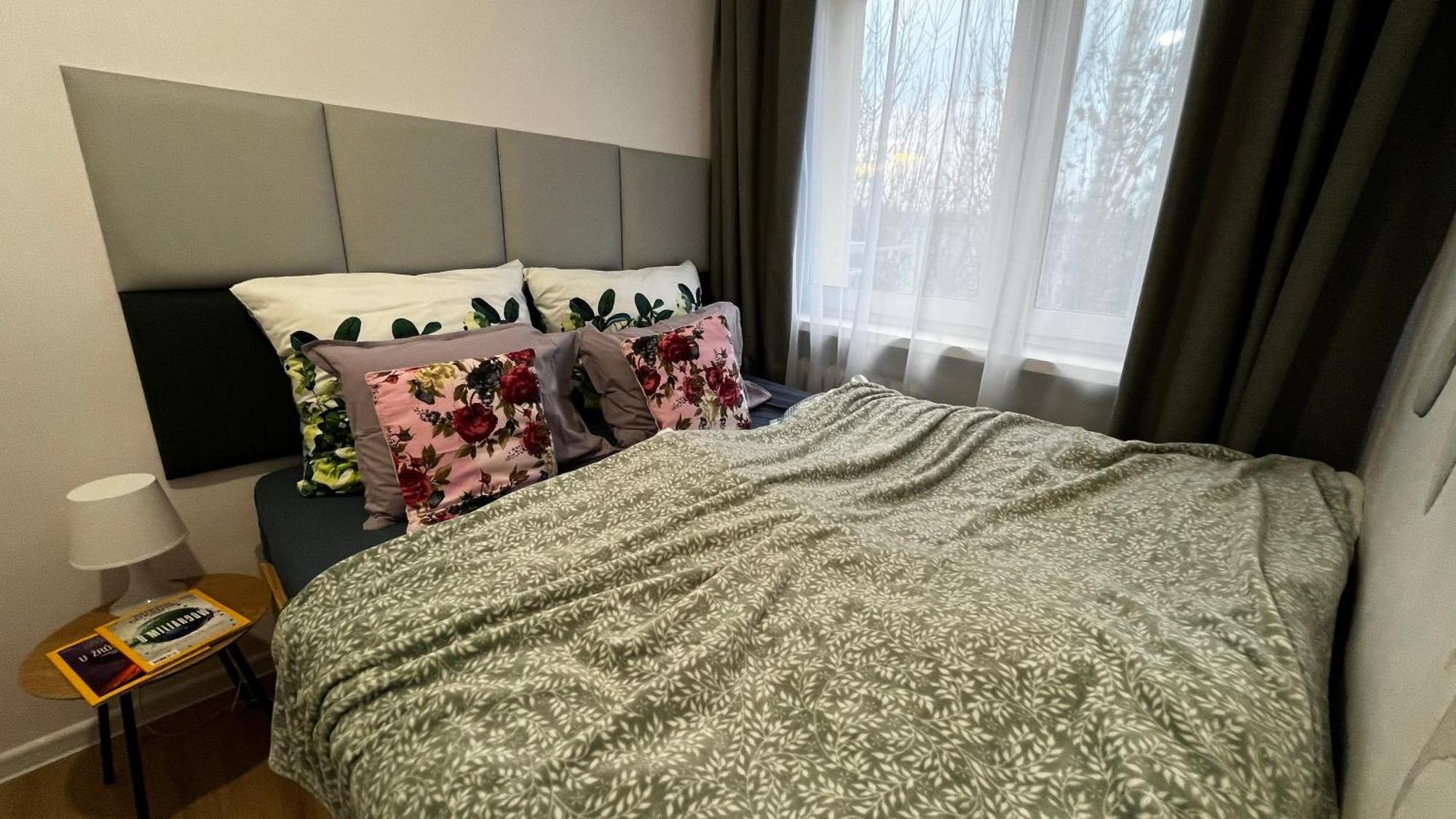 Gajowa Apartament Chorzów Εξωτερικό φωτογραφία