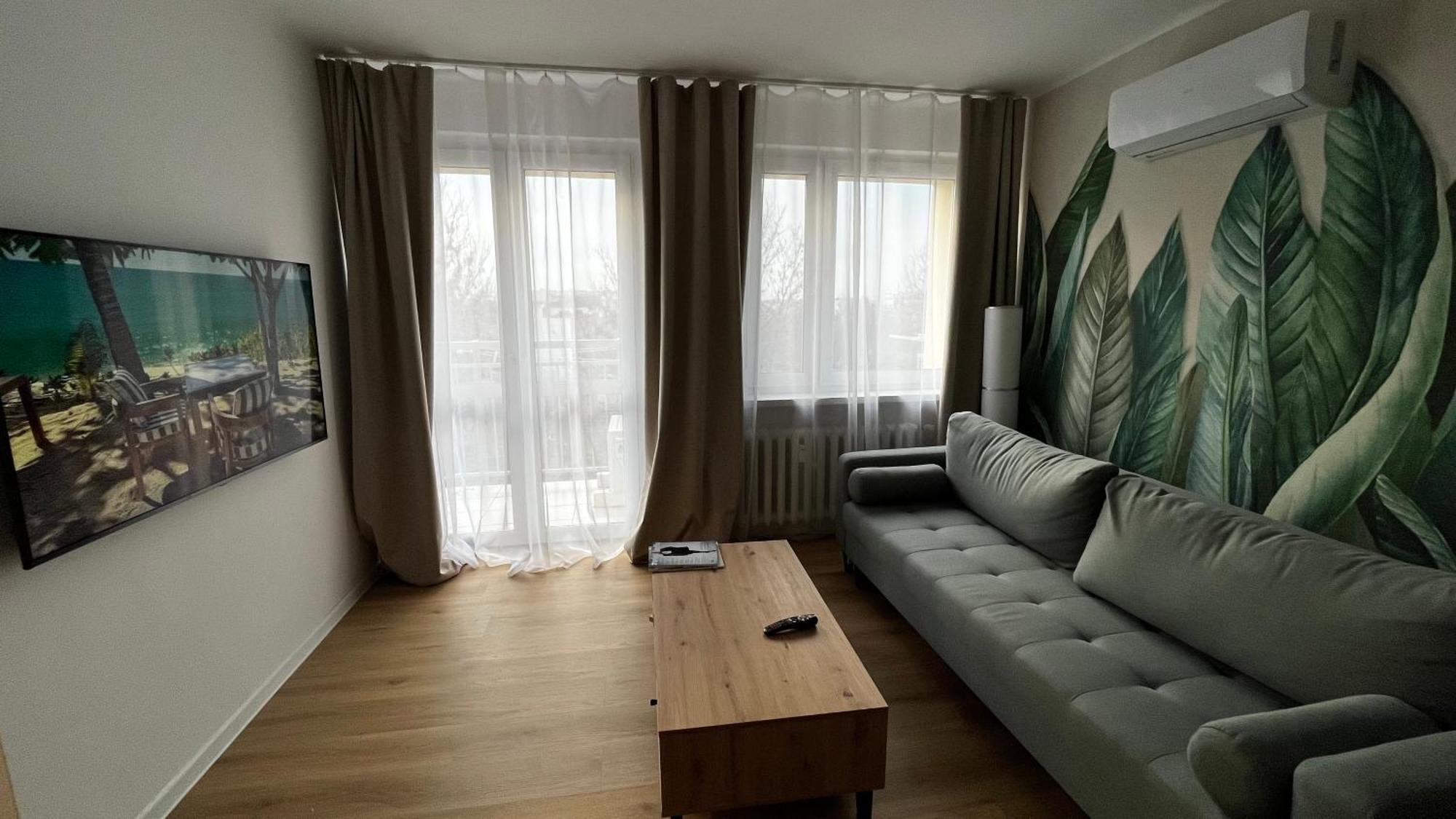 Gajowa Apartament Chorzów Εξωτερικό φωτογραφία
