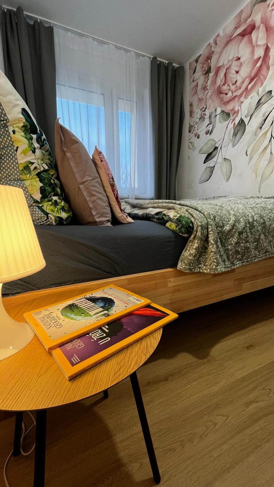 Gajowa Apartament Chorzów Εξωτερικό φωτογραφία
